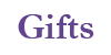 Gifts
